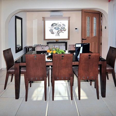 Chronas By Prestige Bookings คอรัลเบย์ ภายนอก รูปภาพ