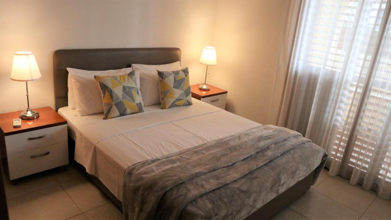 Chronas By Prestige Bookings คอรัลเบย์ ภายนอก รูปภาพ