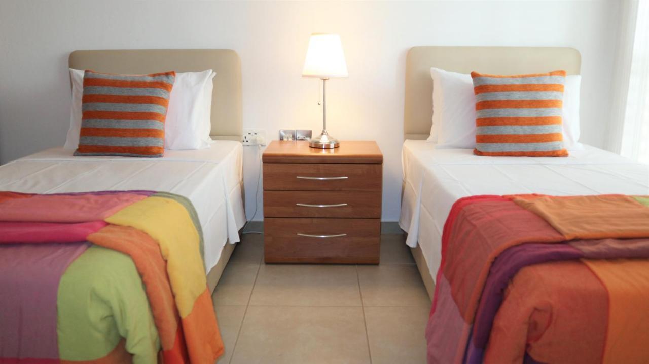 Chronas By Prestige Bookings คอรัลเบย์ ภายนอก รูปภาพ