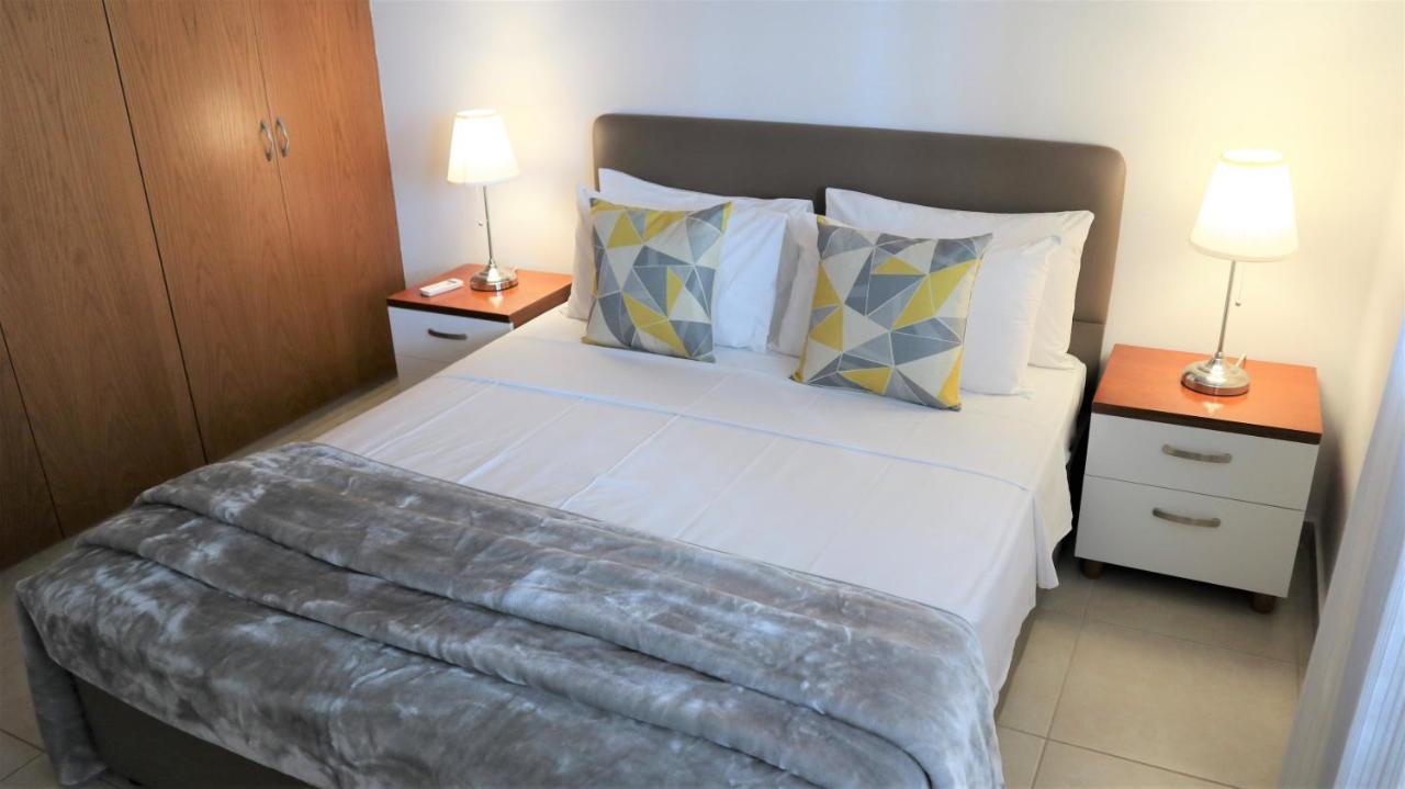 Chronas By Prestige Bookings คอรัลเบย์ ภายนอก รูปภาพ