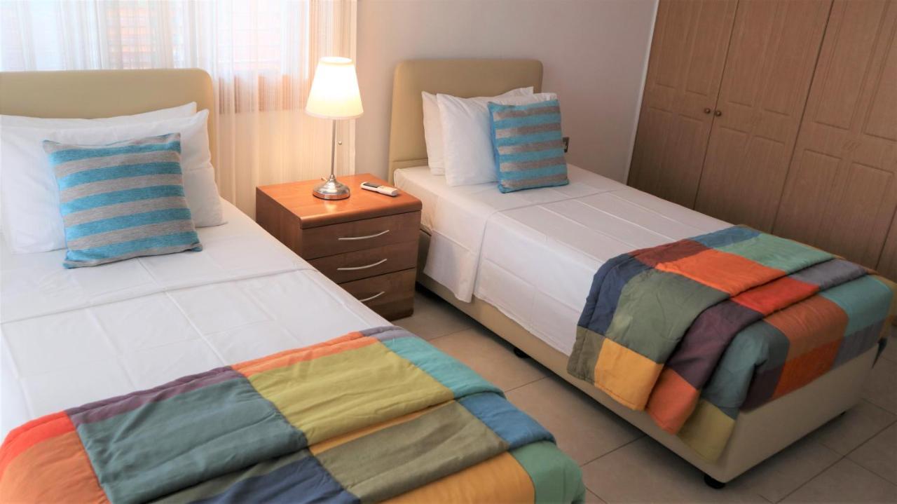 Chronas By Prestige Bookings คอรัลเบย์ ภายนอก รูปภาพ